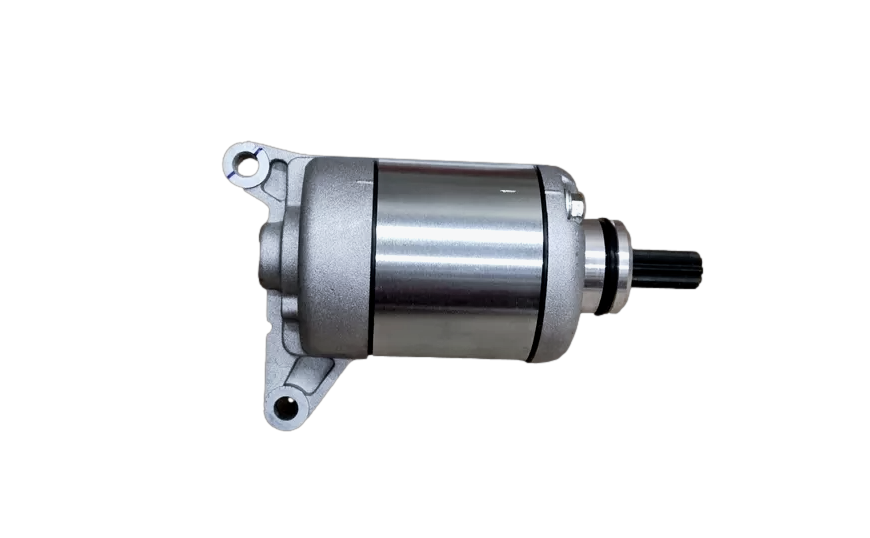 Motor De Arranque Xr Honda 150 Original