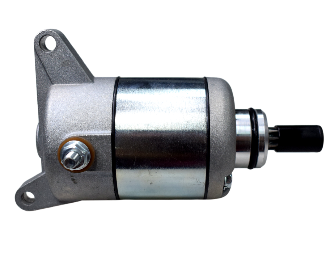 Motor De Arranque Honda Cbf 150