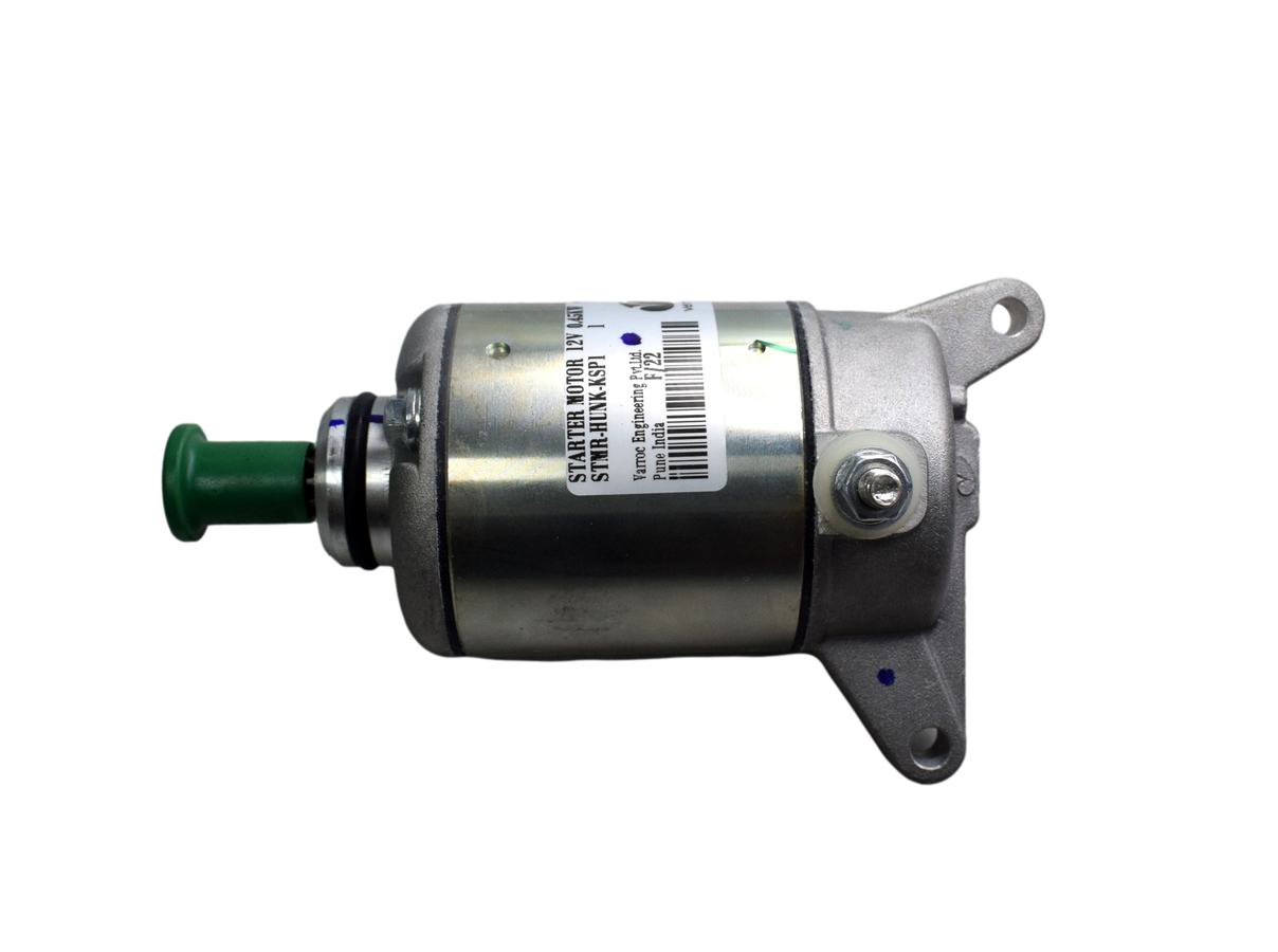 Motor De Arranque Honda Cbf 150, Xr 150L
