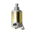 Motor De Arranque E- Honda Cb 125E, Storm