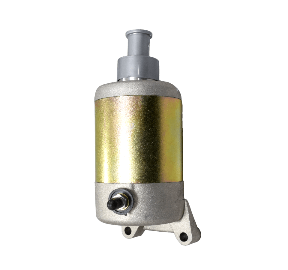 Motor De Arranque E- Honda Cb 125E, Storm