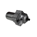 Motor De Arranque Wave Honda 100 Original