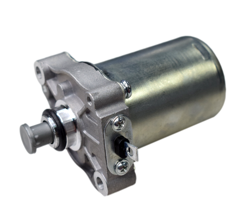 Motor De Arranque Honda Cb 110
