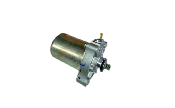 Motor De Arranque Cb Honda 110 Original