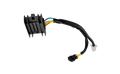 Regulador Xr 125 - Nxr Bros 125 Honda Original