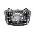 Unidad De Farola Wave Honda 110 Original
