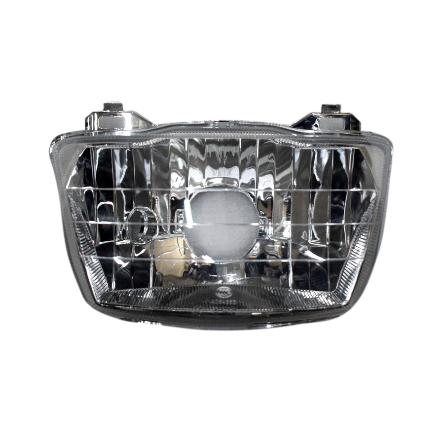 Unidad De Farola Wave Honda 110 Original