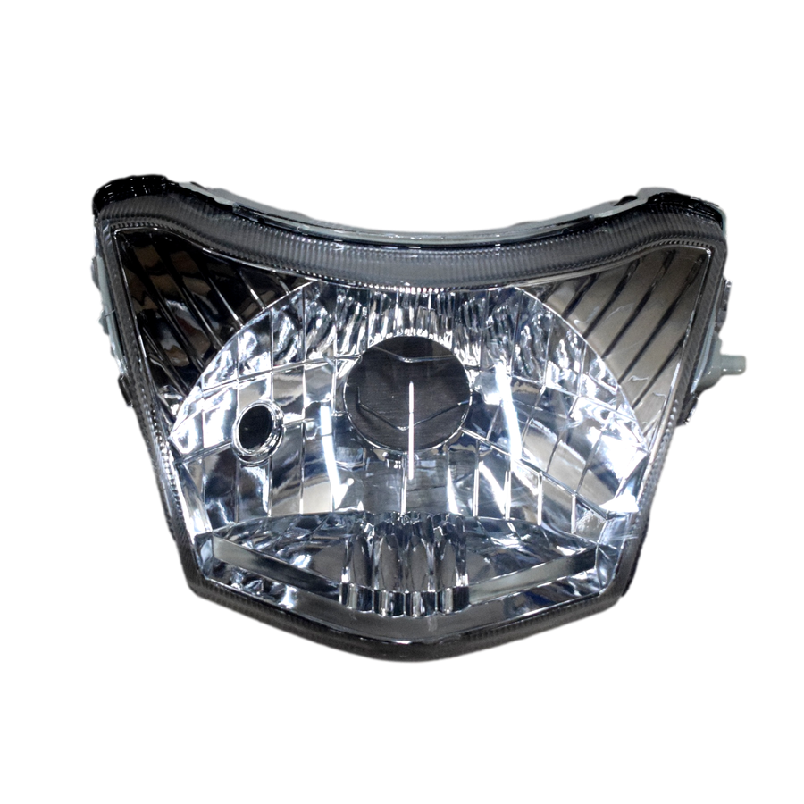 Farola Honda Invicta 2014
