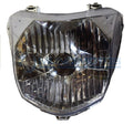 Farola Honda / Victory Invicta 150, Invicta 150