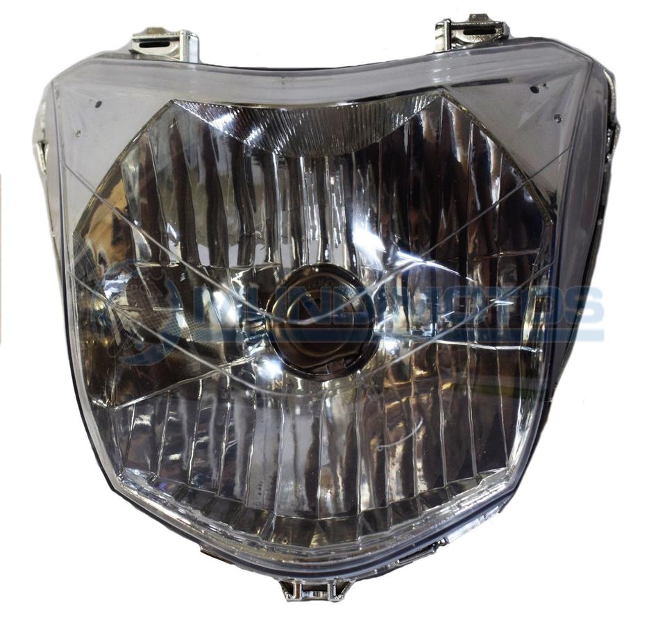Farola Honda / Victory Invicta 150, Invicta 150