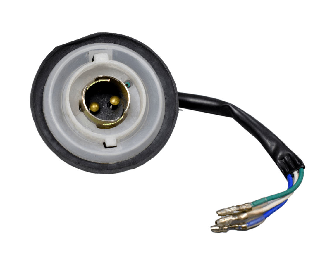 Socket De Farola Cbz Honda 160 Original