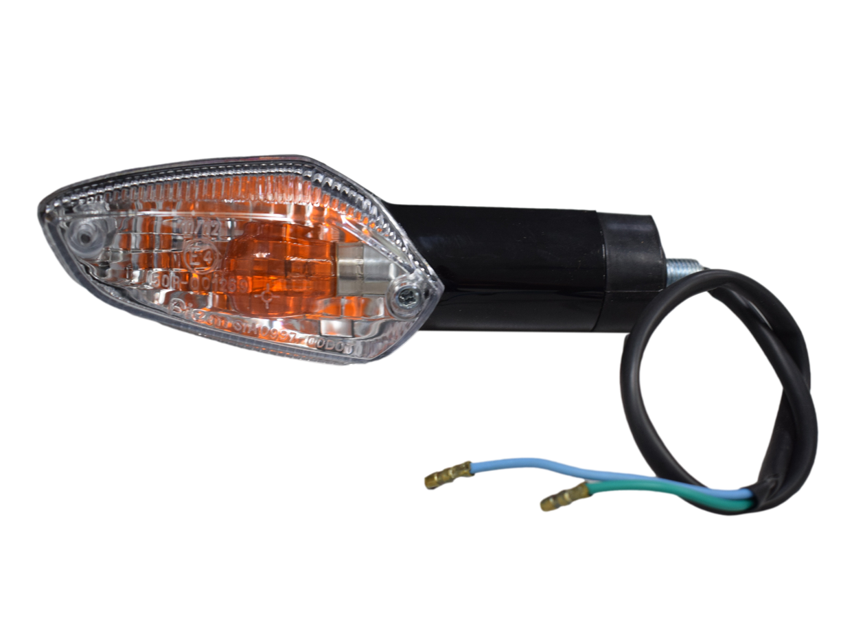 Direccional Invicta Honda 150 Original (Delantera Derecha)
