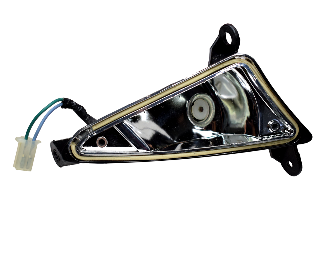 Base Direccional Wave Honda Original (Delantera Derecha)