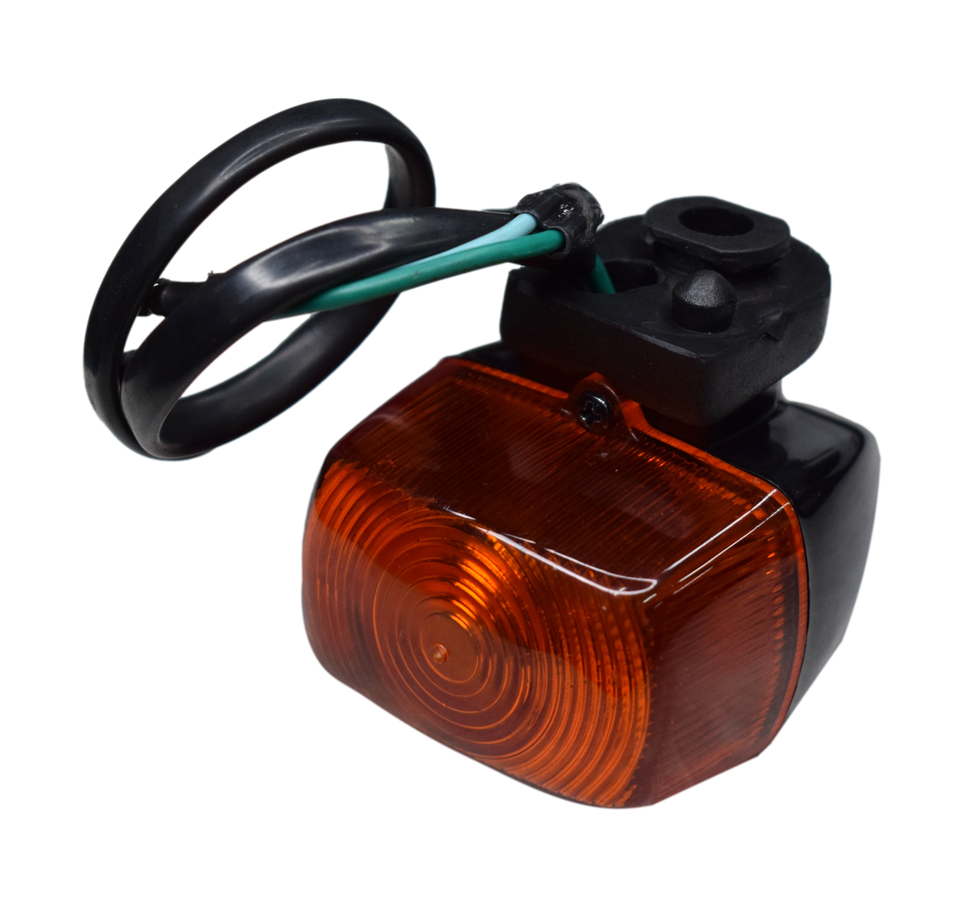 Direccional Xlr Honda 125 Original (Delantera Izquierda)