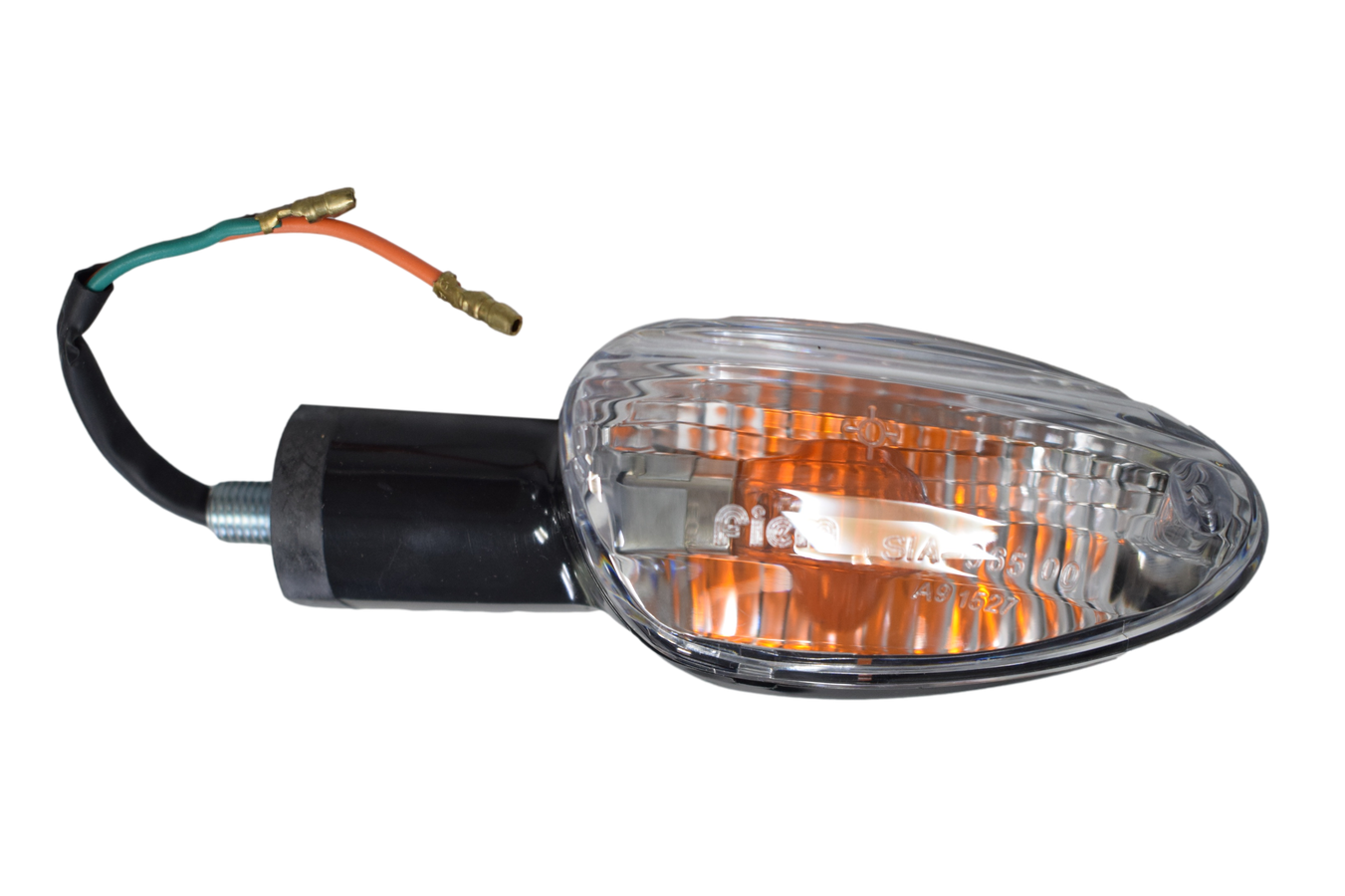 Direccional Delantera Izquierda Cbf Honda 150 Original