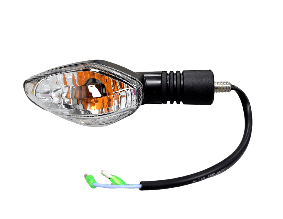 Direccional E-Storm Honda 125 Original (Delantera Izquierda)