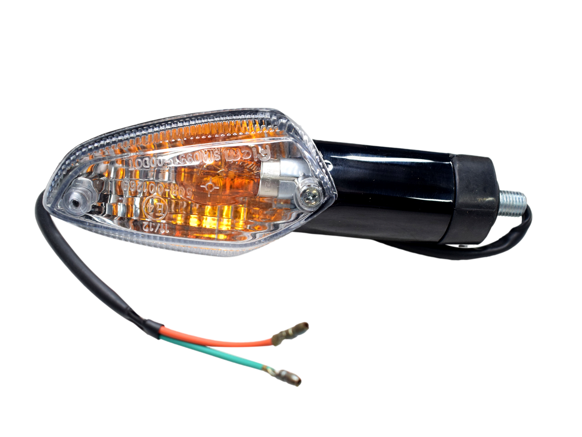 Direccional Cbf Honda 125 Original (Delantera Izquierda)