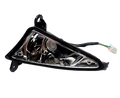 Base Direccional Wave Honda Original (Delantera Izquierda)