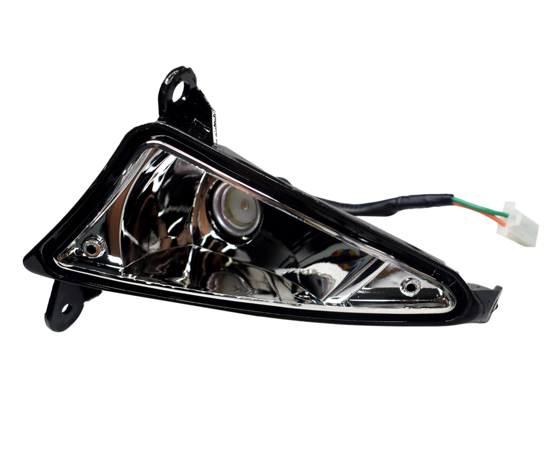 Base Direccional Wave Honda Original (Delantera Izquierda)