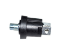 Soporte De Direccional Cg 125 - Cbz Honda 160 Original