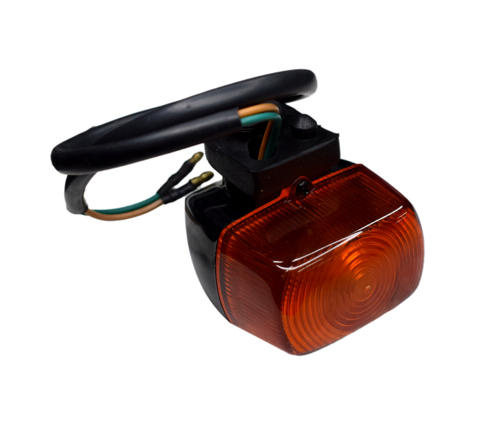 Direccional Trasera Derecha Xr Tornado 250 Honda Original