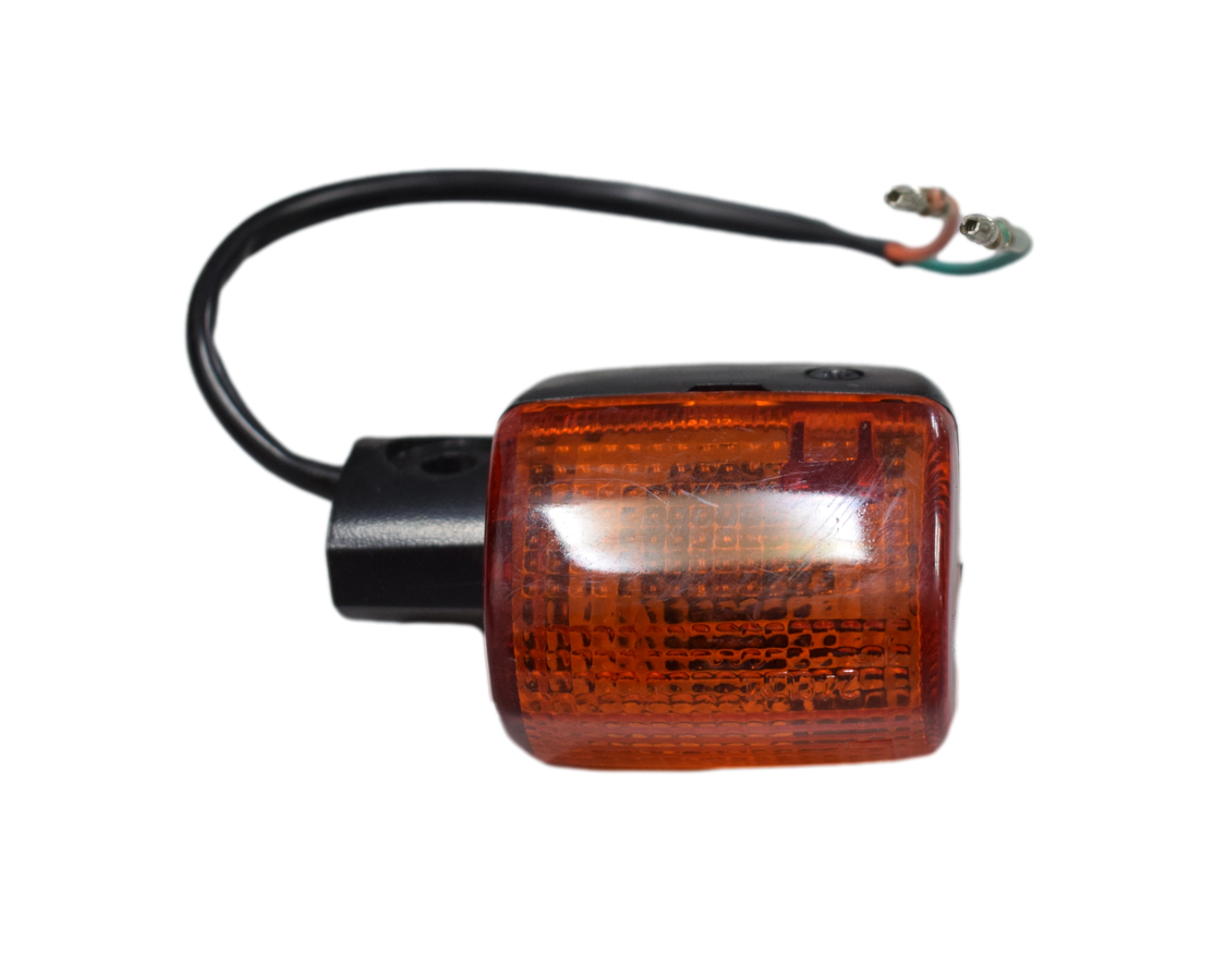 Direccional Xre Honda 190 Original (Trasera Derecha)