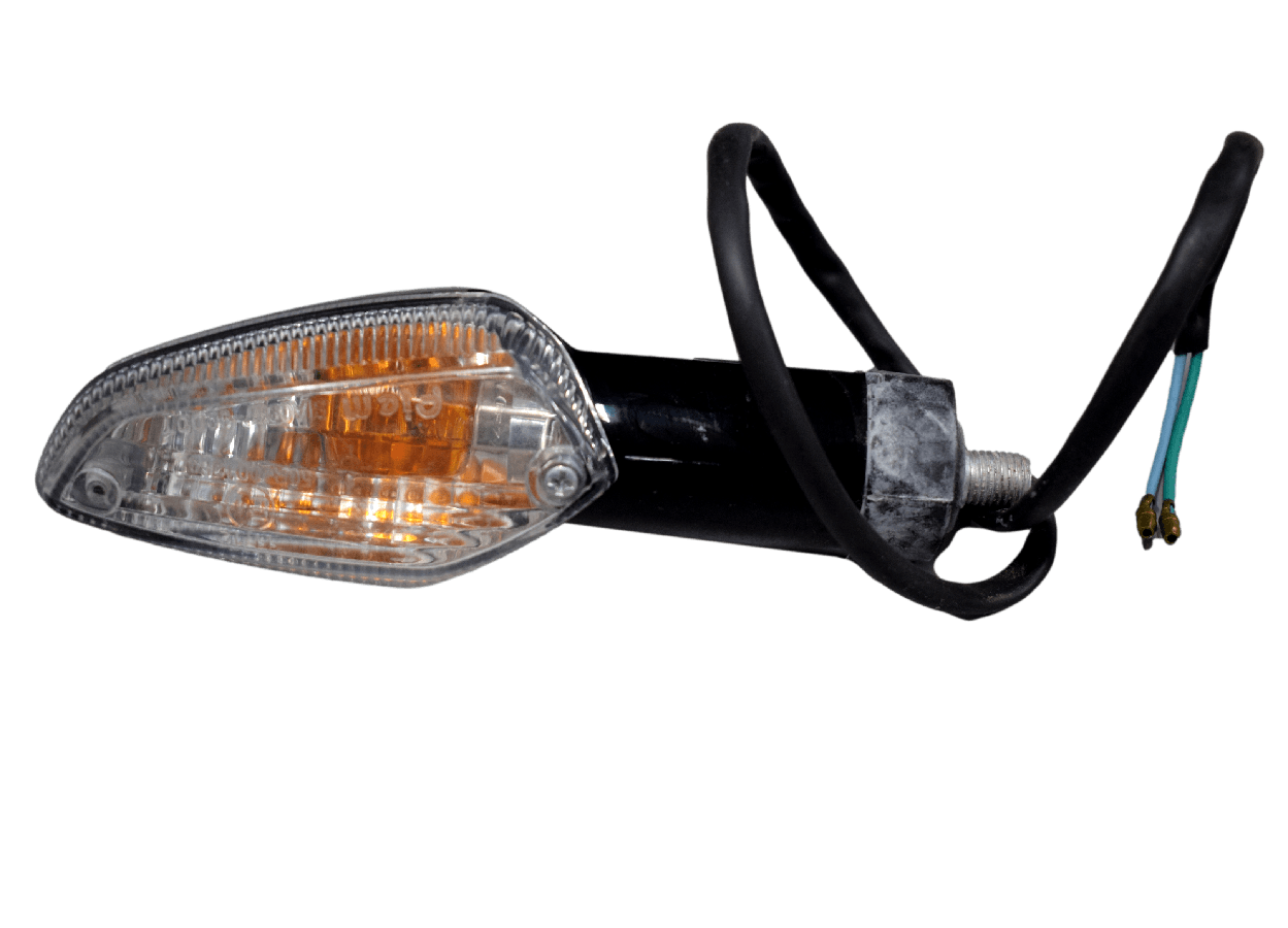 Direccional Cbf Honda 125 Original (Trasera Derecha)