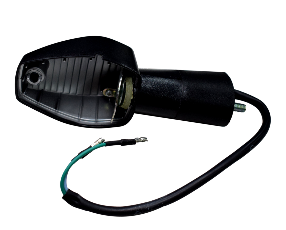 Direccional Wave Honda Original (Trasera Derecha)