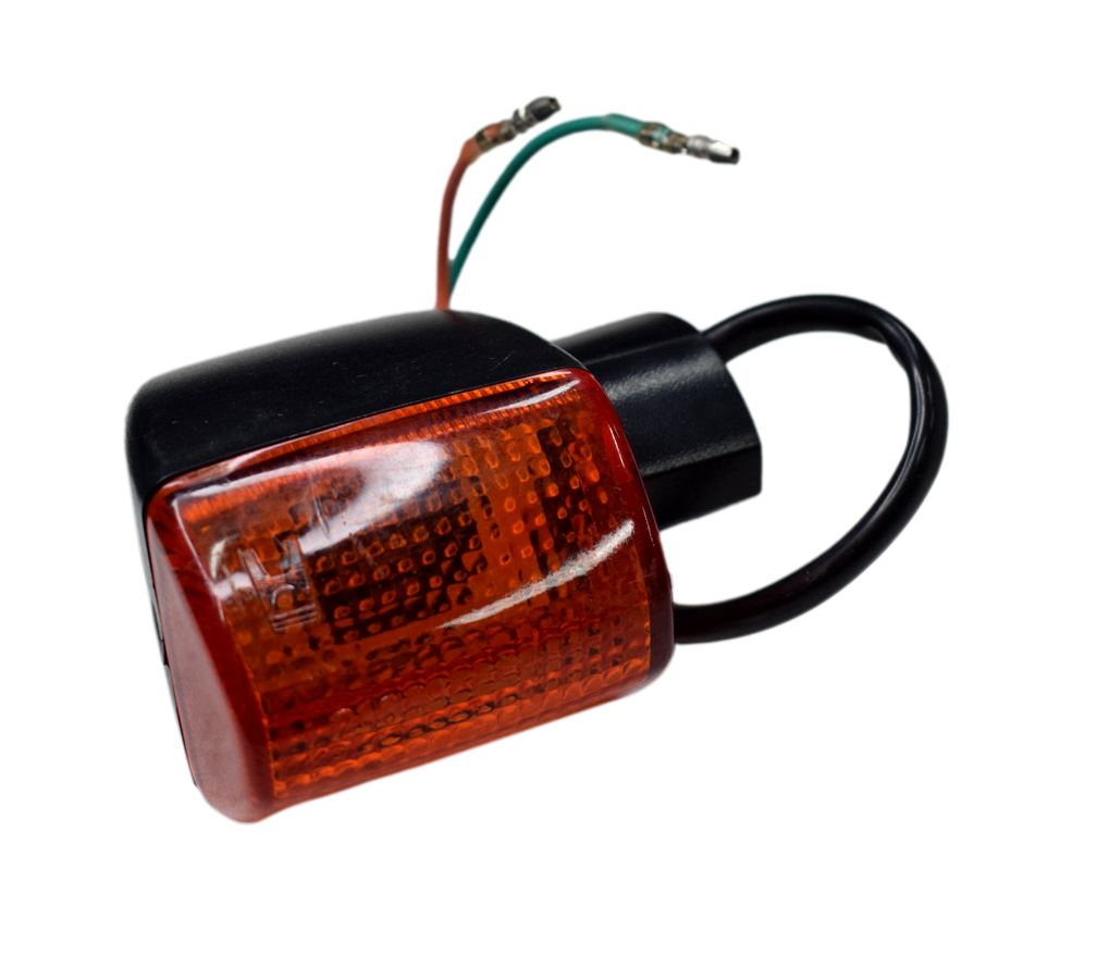 Direccional Eco 100+ Honda Original (Trasera Izquierda)