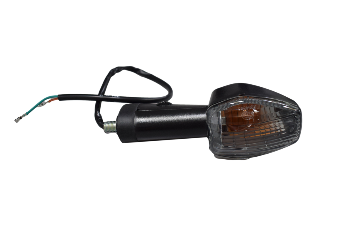 Direccional Wave Ii Honda Original (Trasera Izquierda)