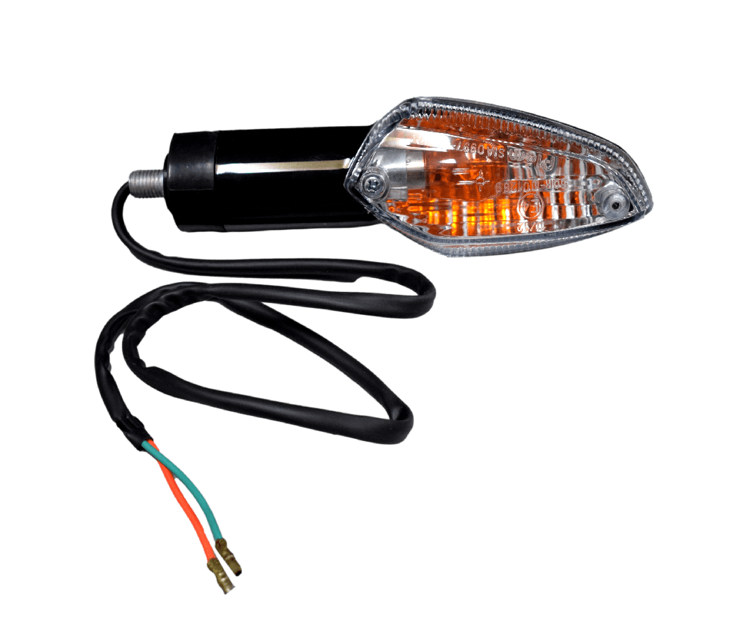 Direccional Cbf Honda 125 Original (Trasera Izquierda)