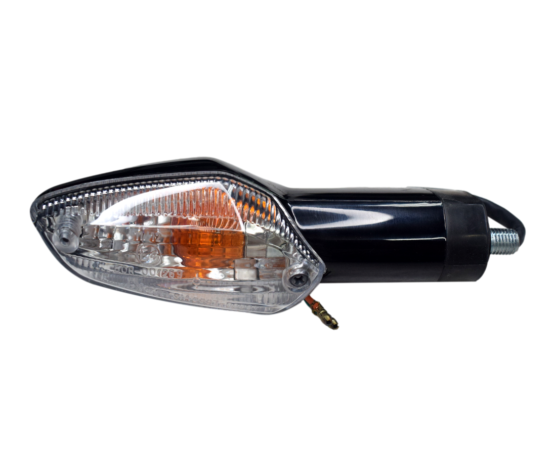 Direccional Cbr Honda 250 Original (Trasera Izquierda)