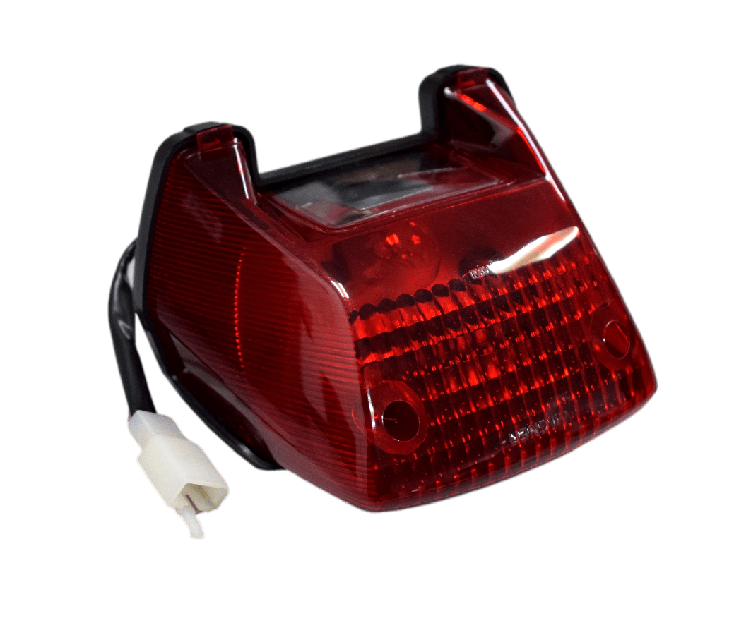 Stop Nxr 125 - Xr Tornado 250 Honda Original
