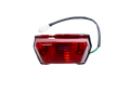 Stop Honda Nxr 125, Xr Tornado 250