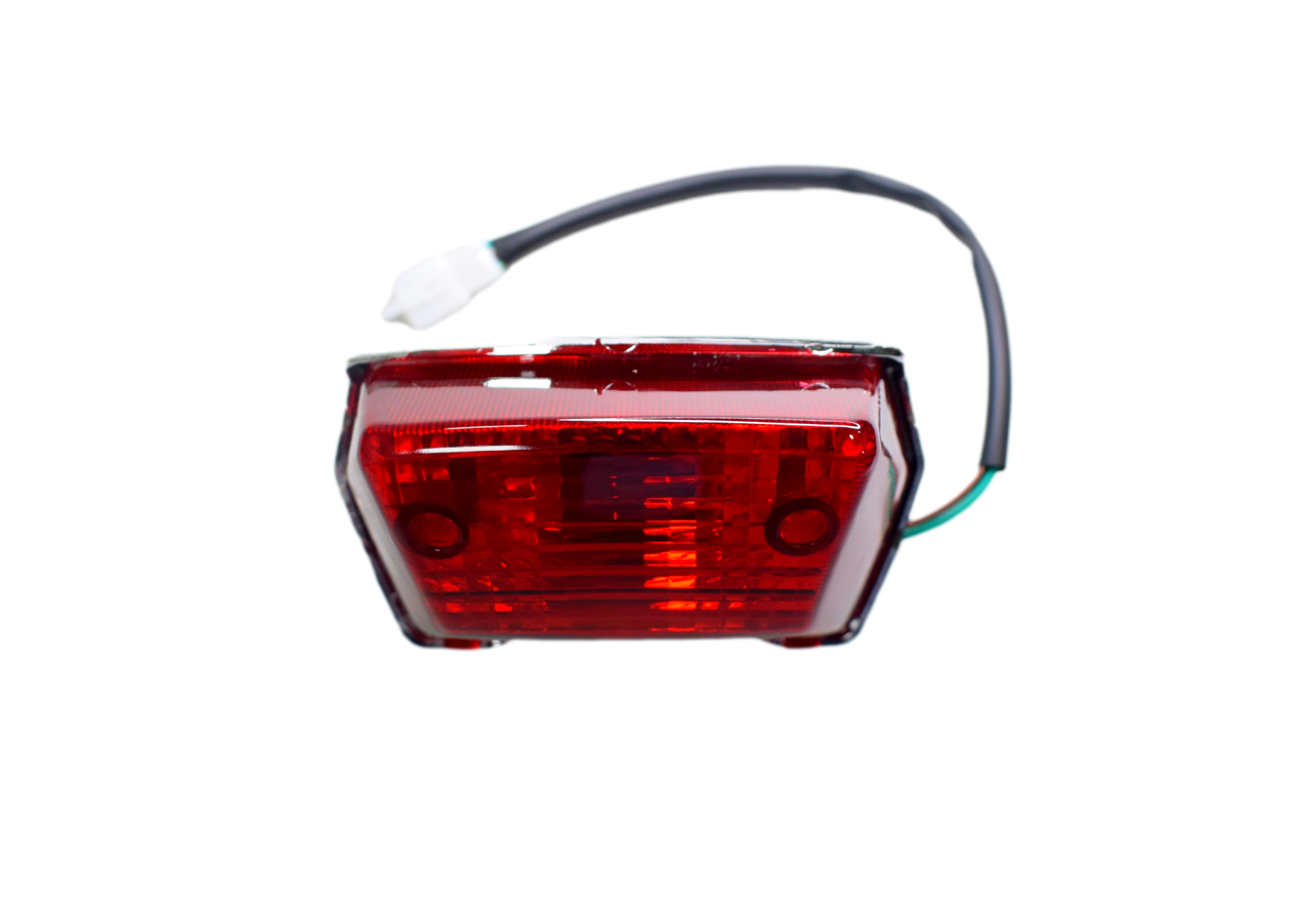 Stop Honda Nxr 125, Xr Tornado 250