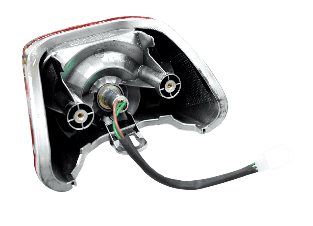 Stop HERO ECO / HONDA ECO 100