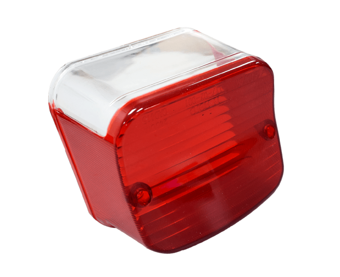 Tapa Stop Splendor+ Honda Original