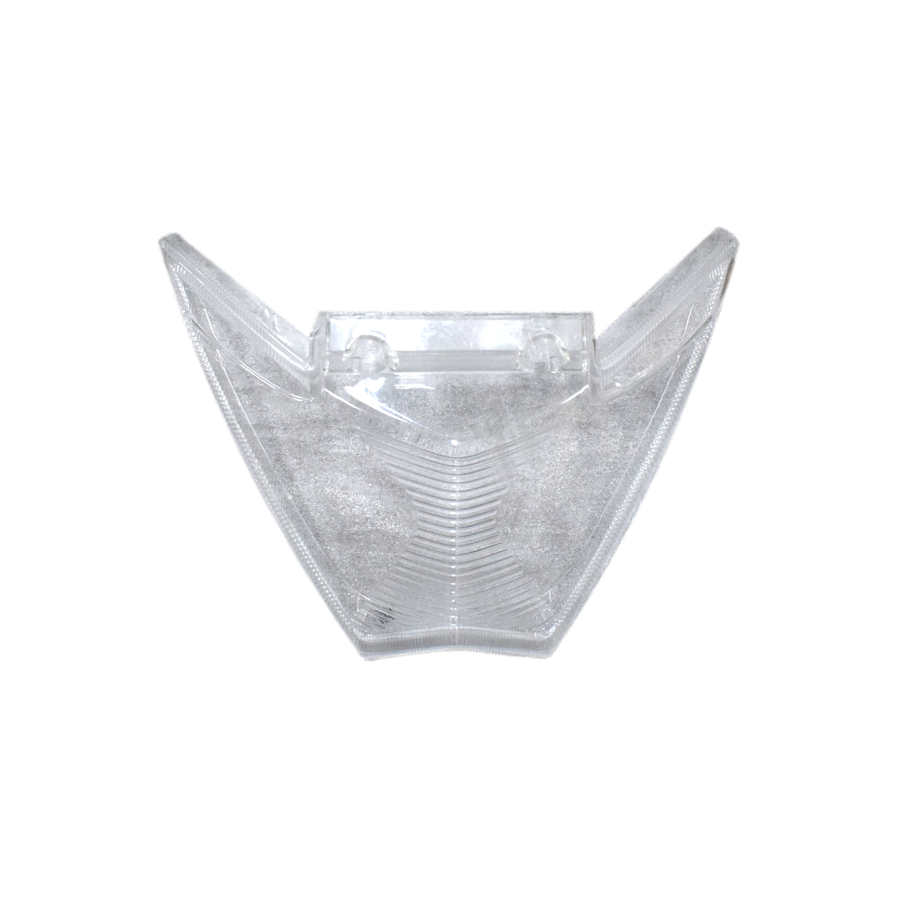 Tapa Stop Cbf Honda 150 Original (Exterior Blanca)