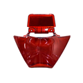 Tapa Stop #Cbf 2 Honda 150 Original