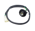 Socket De Stop Cbf Honda 150 Original
