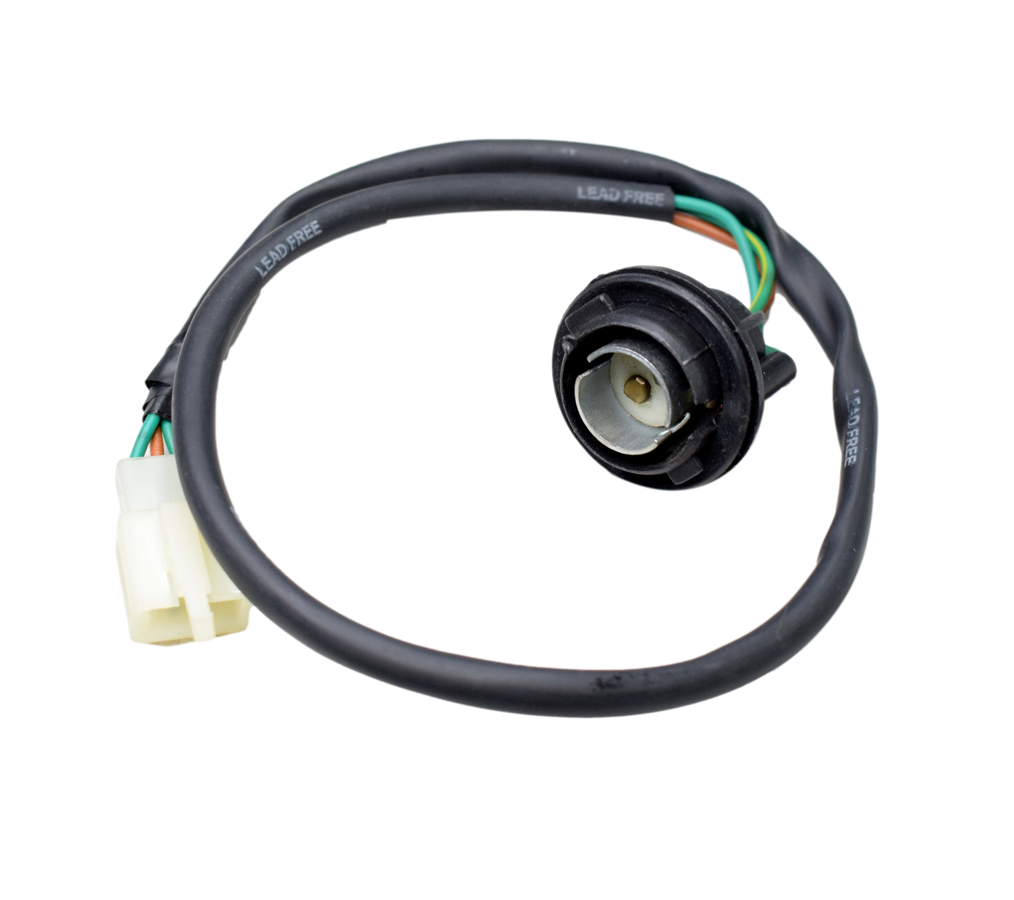 Socket De Stop Cbf Honda 150 Original