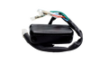 Luz De Placa Cb160F Honda Original