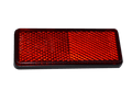 Reflectivo De Stop Eco Deluxe 100 Honda Original