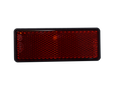 Reflectivo Trasero Xr 125L - Cbf Honda 150 Original