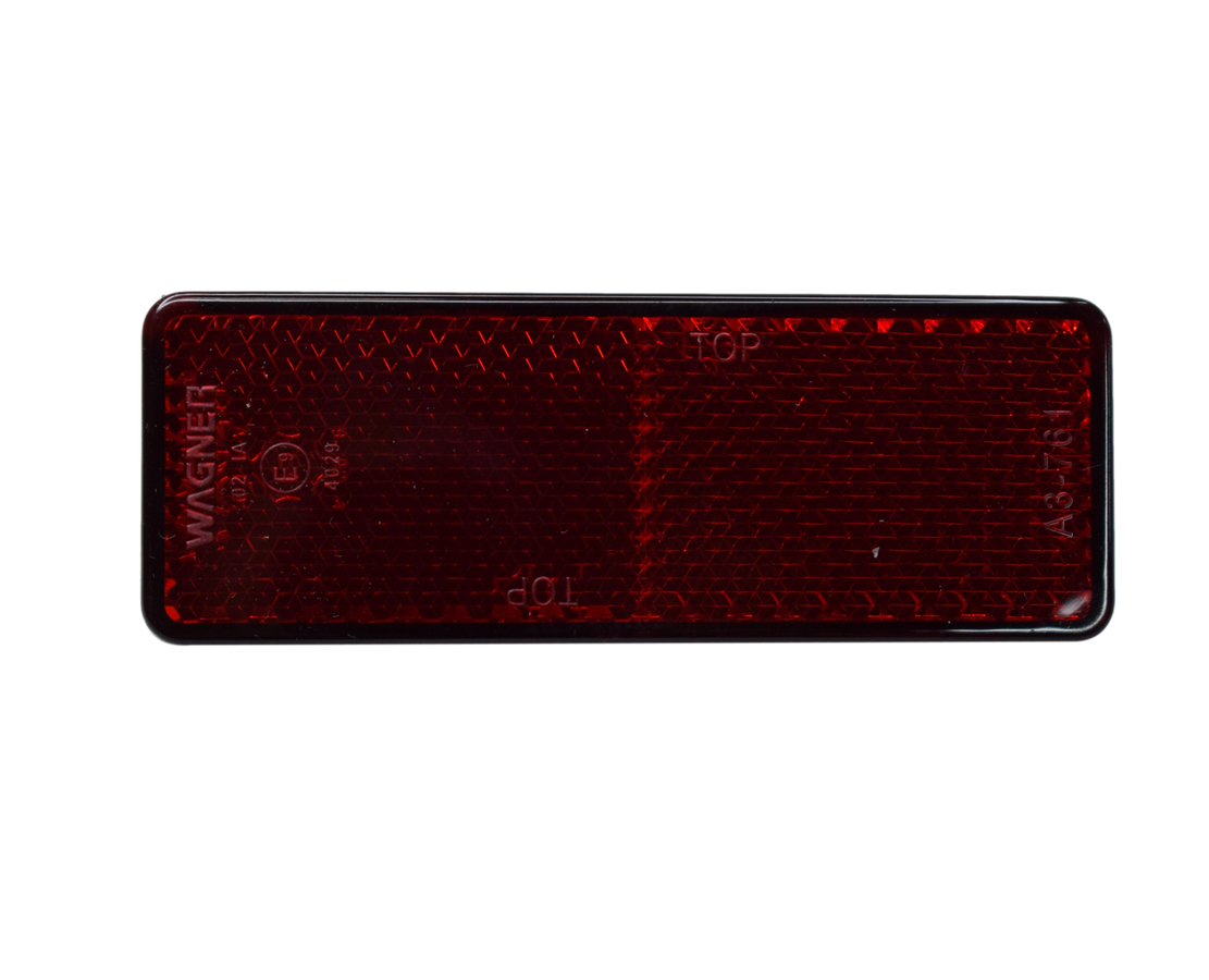 Reflectivo De Stop Nxrhonda 125 Original