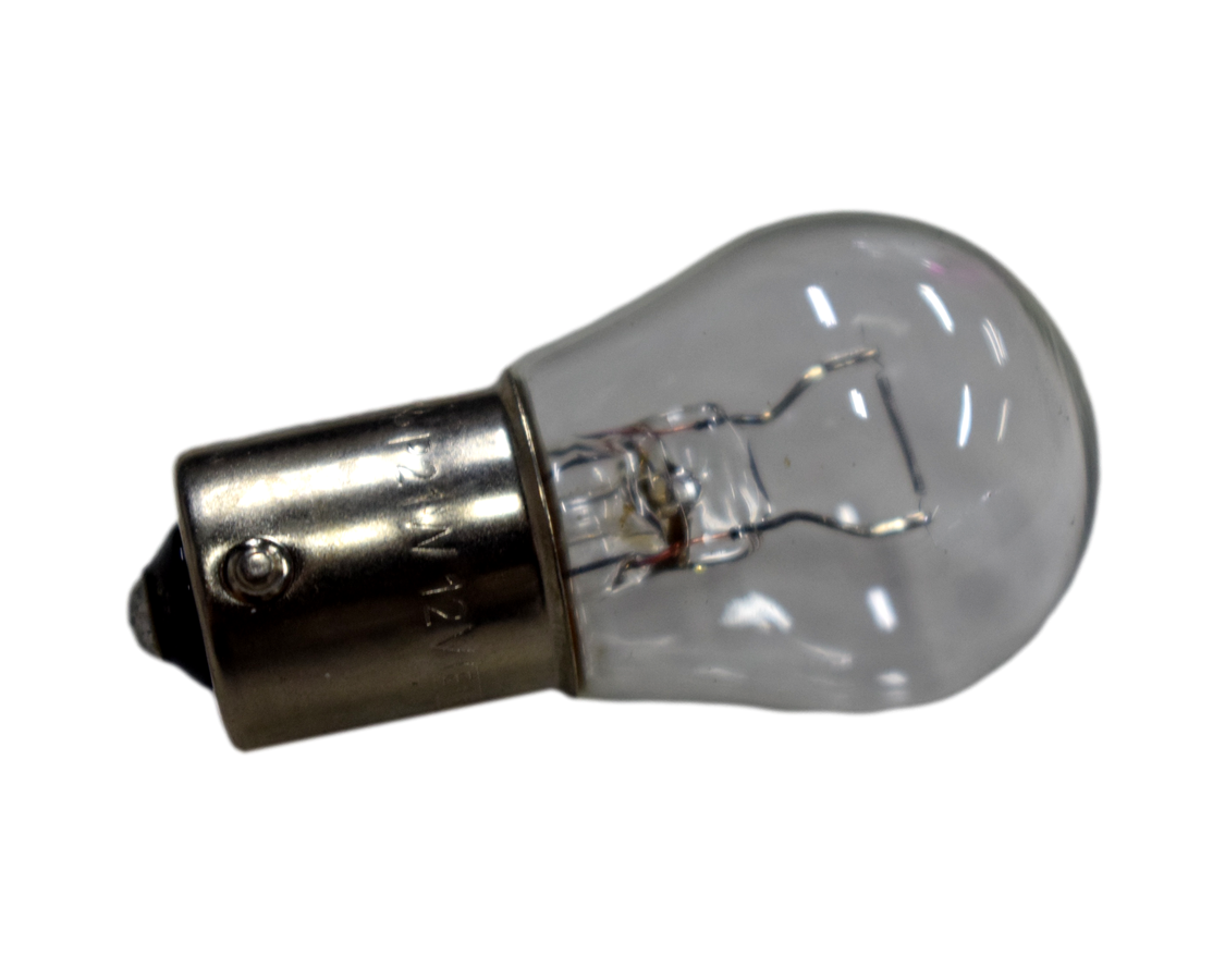 Bombillo De Direccional (P21W) Wave Honda 110 Original