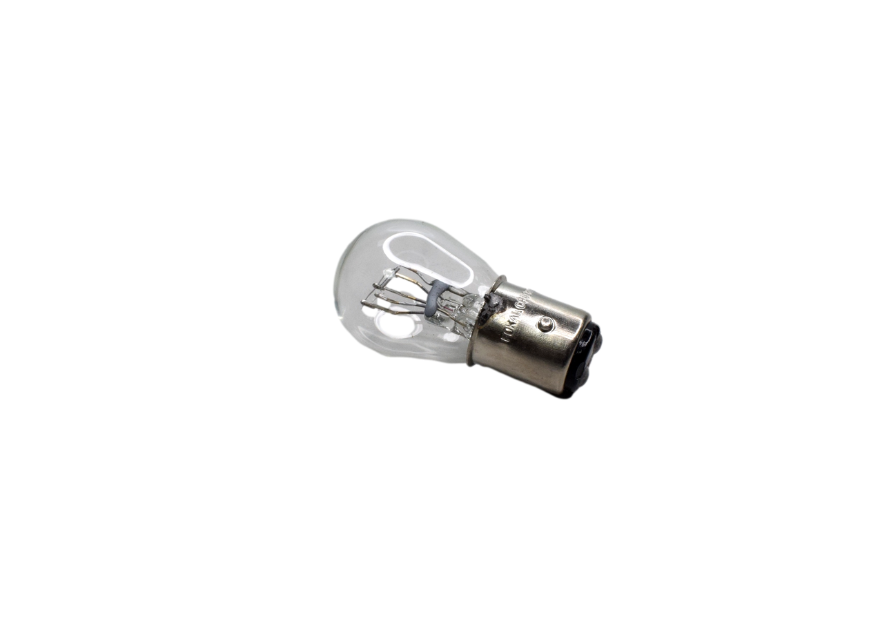 Bombillo De Stop (12V-10W) Honda Original