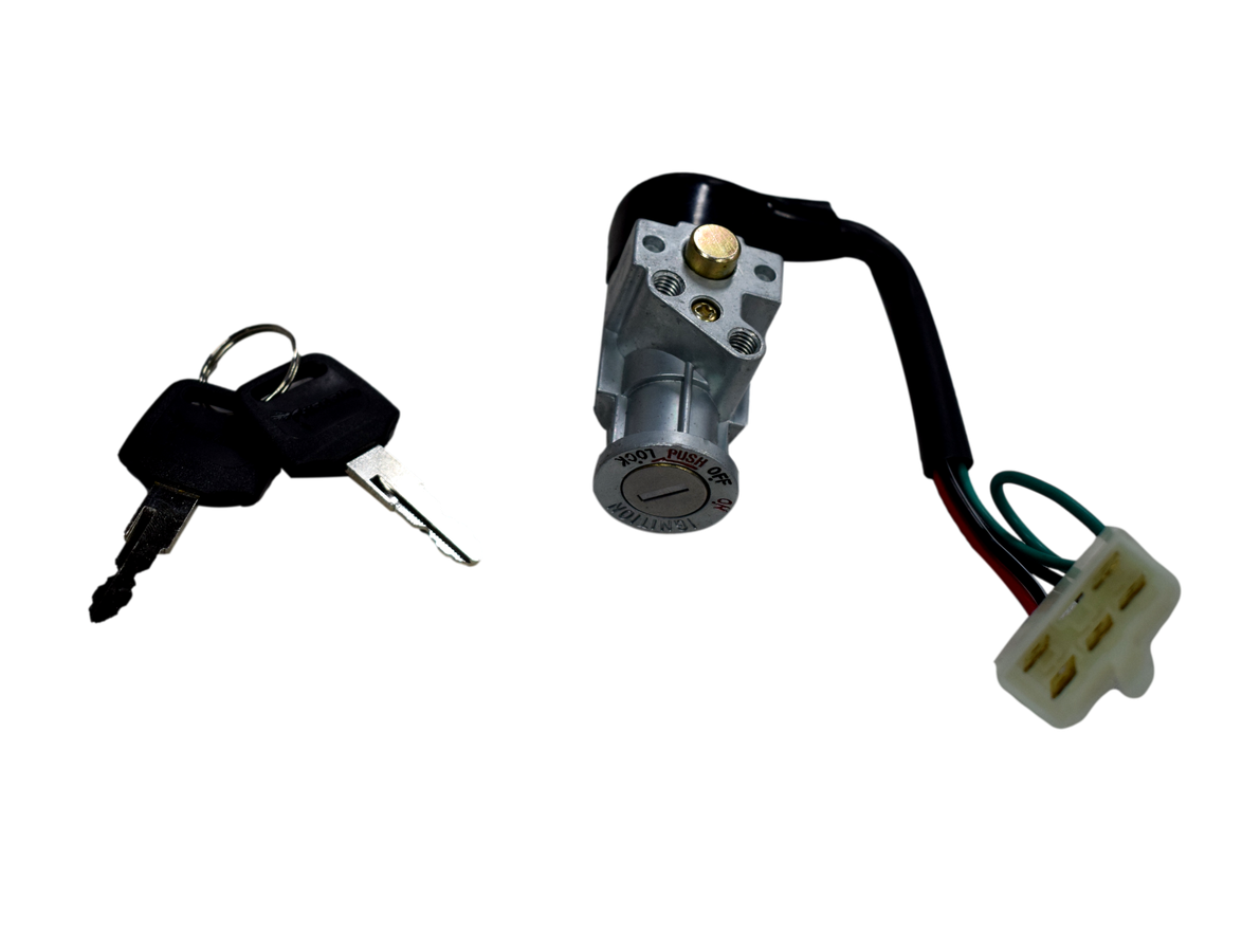 Honda Biz 100 / Victory Switch