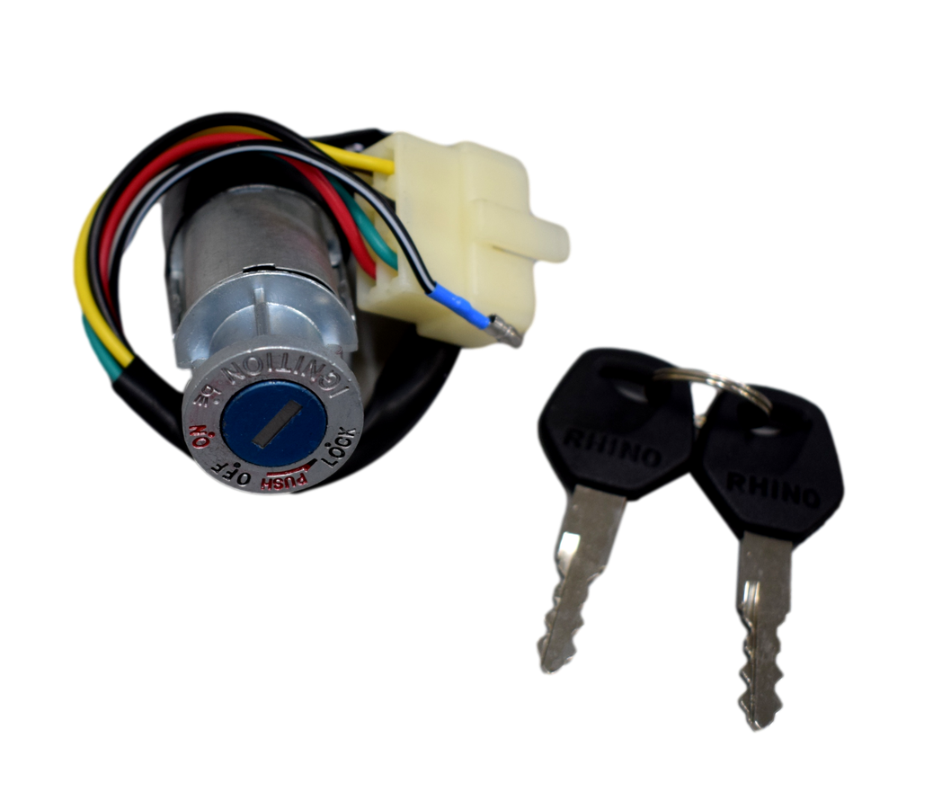 Honda Wave 100 / Victory Switch