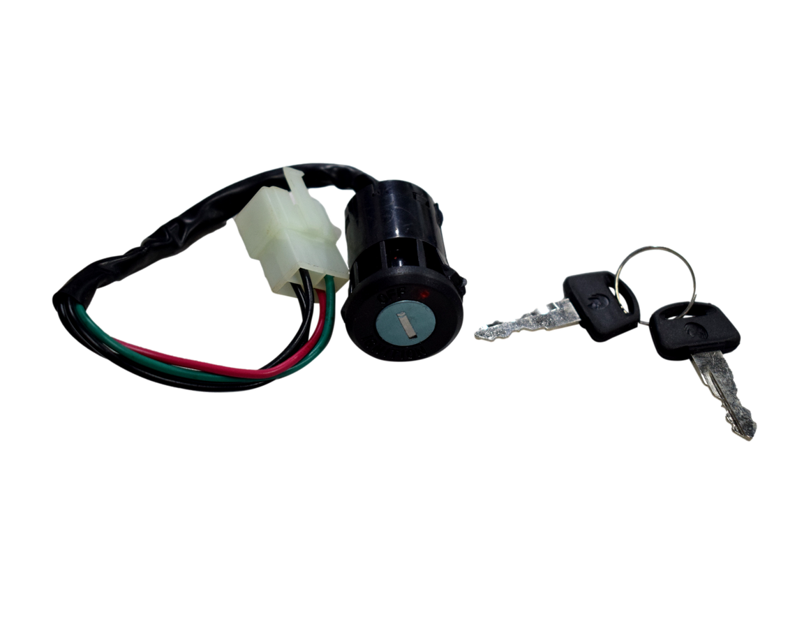 Honda Xl 125 / Victory Switch